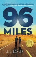 Cover of 96 Miles
