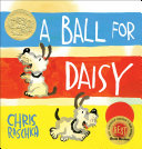 Cover of A Ball for Daisy