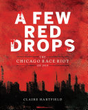 Cover of A Few Red Drops