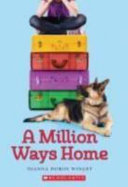 Cover of A Million Ways Home