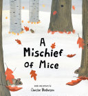 Cover of A Mischief of Mice