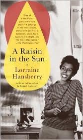 Cover of A Raisin in the Sun
