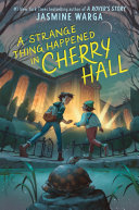 Cover of A Rover's Story