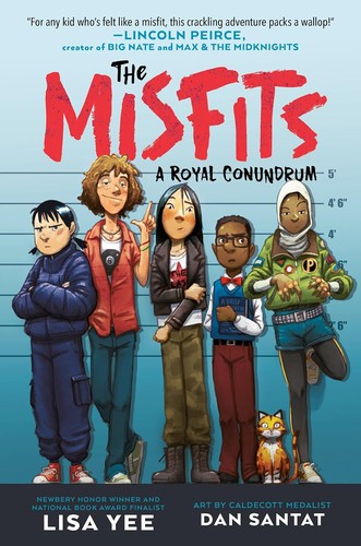 Cover of A Royal Conundrum