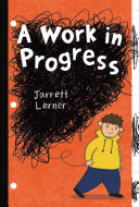 Cover of A Work in Progress