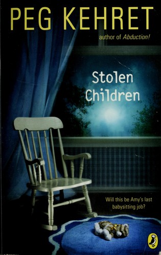 Cover of Abduction