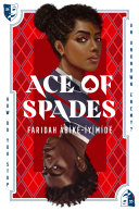 Cover of Ace of Spades