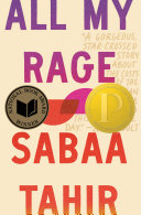 Cover of All My Rage