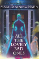 Cover of All the Lovely Bad Ones