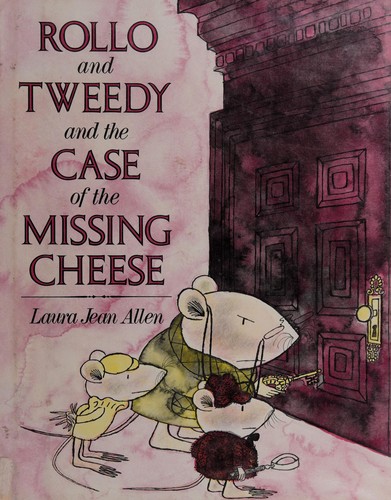 Cover of Amelia Bedelia