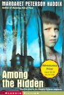 Cover of Among the Hidden