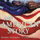 Cover of An American Story