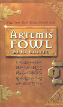 Cover of Artemis Fowl