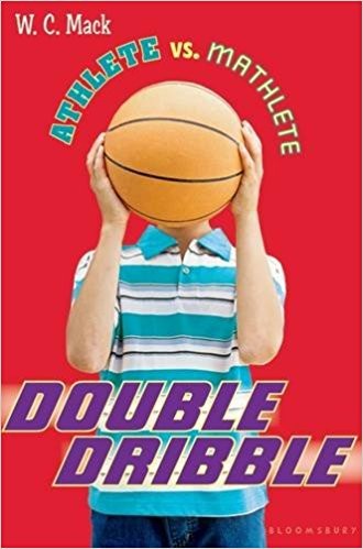 Cover of Athlete vs. Mathlete
