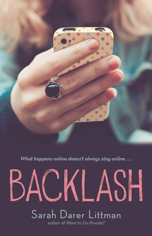 Cover of Backlash