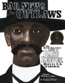 Cover of Bad News for Outlaws