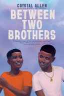 Cover of Between Two Brothers
