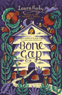 Cover of Bone Gap