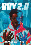 Cover of Boy 2.0