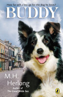 Cover of Buddy