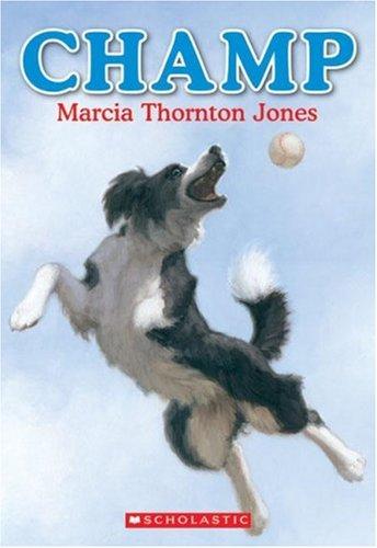 Cover of Champ