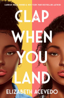 Cover of Clap When You Land