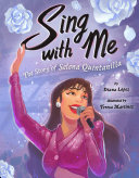 Cover of Confetti Girl