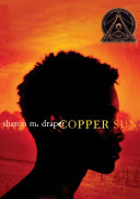 Cover of Copper Sun
