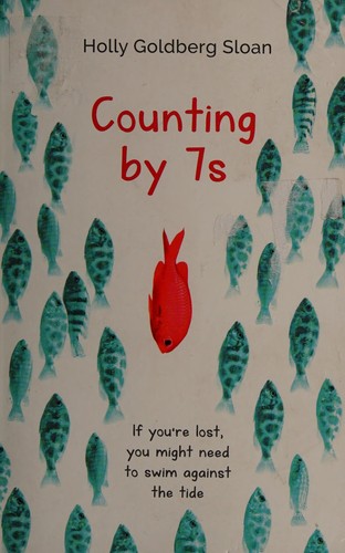 Cover of Counting by 7s