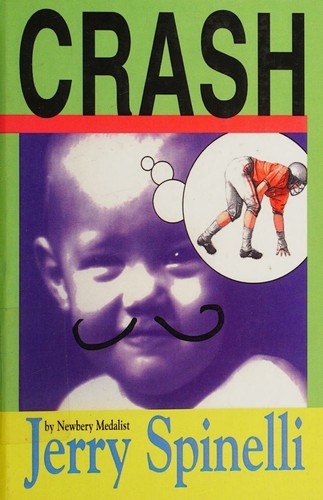 Cover of Crash