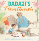 Cover of Dadaji's Paintbrush