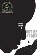 Cover of Day of Tears