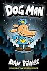 Dog Man