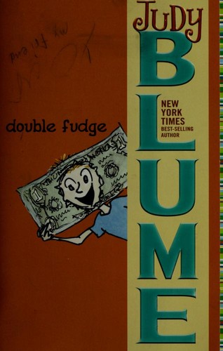 Cover of Double Fudge