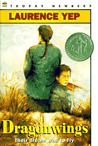 Cover of Dragonwings