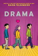 Cover of Drama
