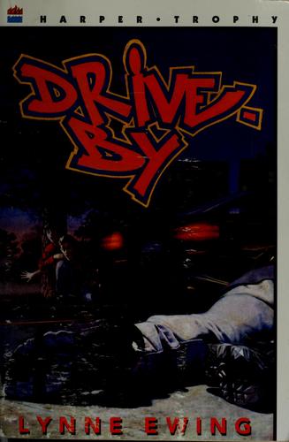 Cover of Drive-By