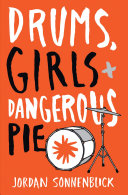 Cover of Drums, Girls & Dangerous Pie