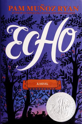 Cover of Echo