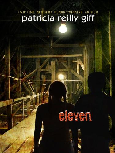Cover of Eleven