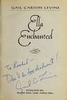 Ella Enchanted