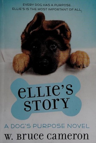 Cover of Ellie's Story