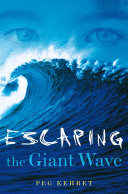 Cover of Escaping the Giant Wave