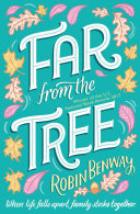 Cover of Far From The Tree