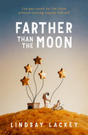 Cover of Farther Than the Moon