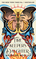 Cover of Firekeeper's Daughter