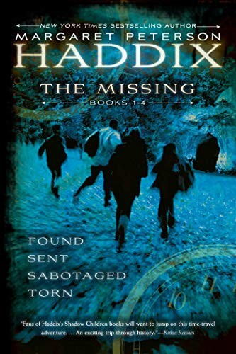 Cover of Found