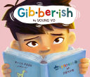Cover of Gibberish