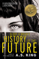 Cover of Glory O'Brien's History of the Future