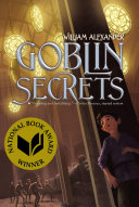 Cover of Goblin Secrets